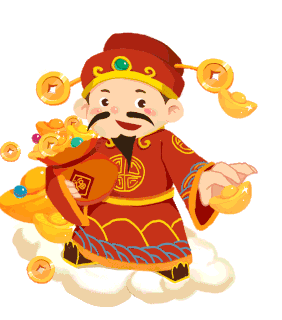 Vòng Quay May Mắn